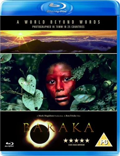 Baraka 1992