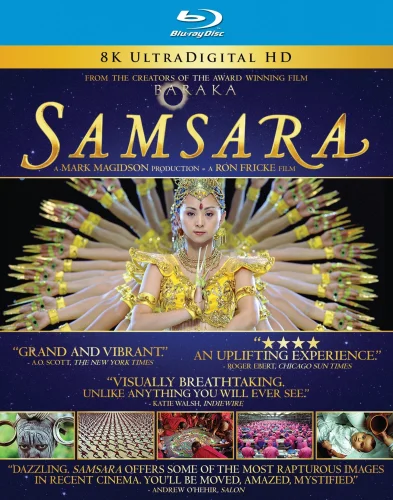 Samsara 2011