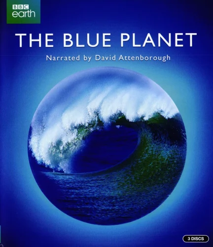 The Blue Planet 2001
