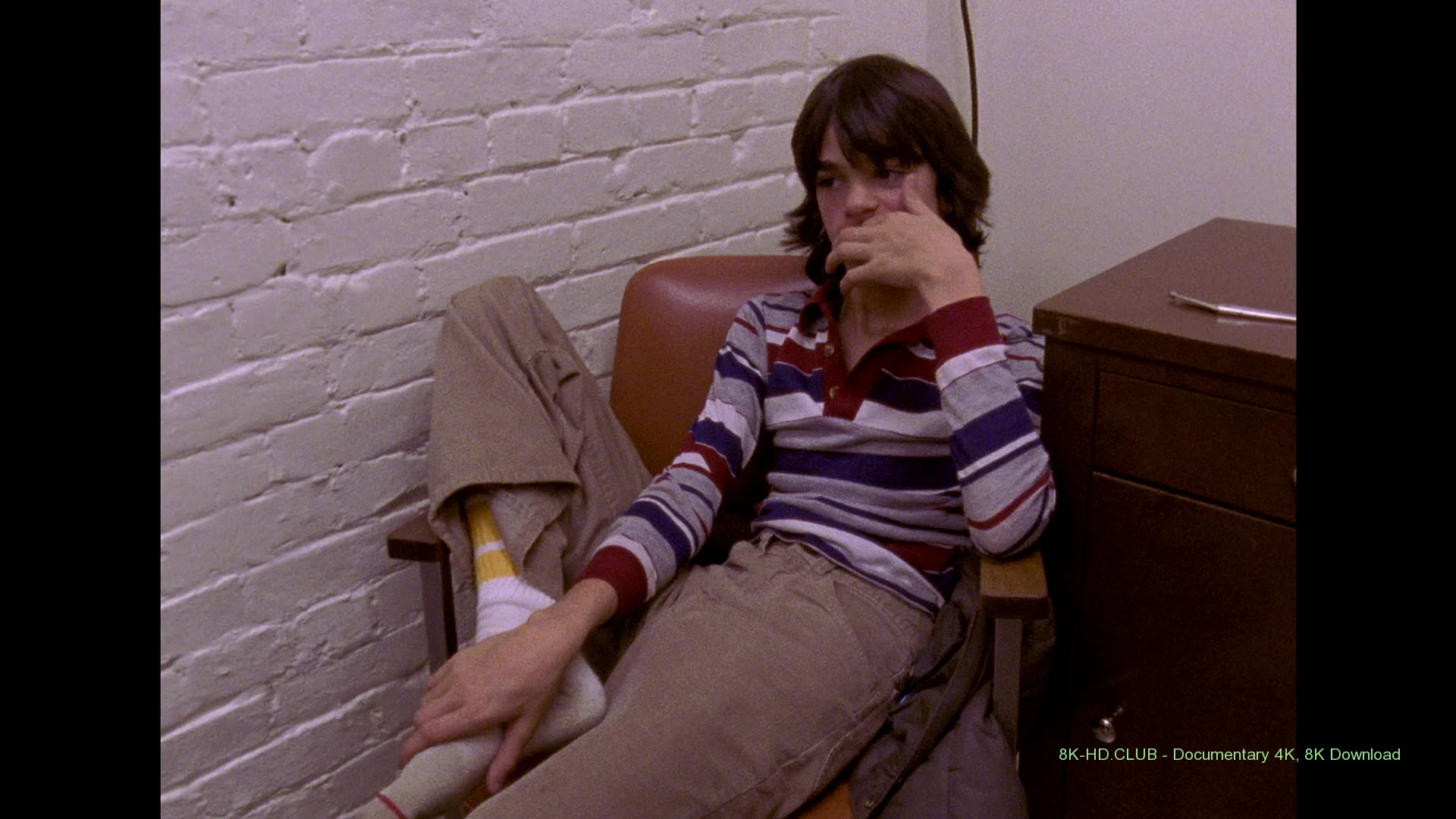 Streetwise 1984