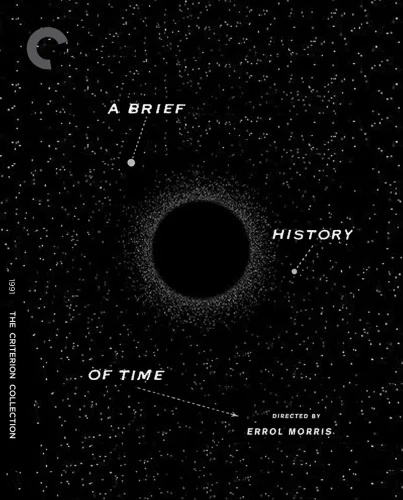 A Brief History of Time 1991