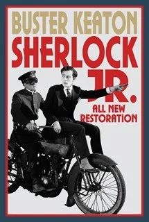 Sherlock Jr. 1924