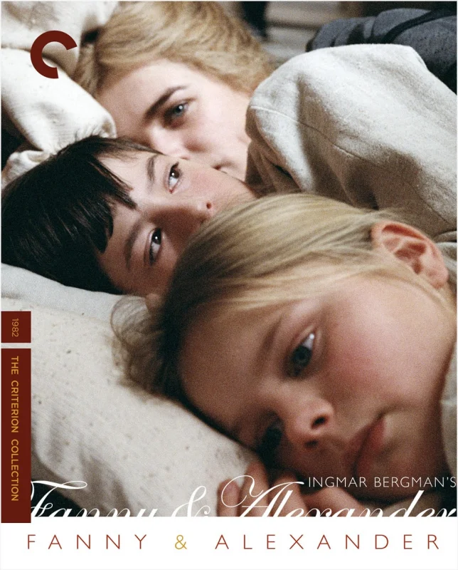 Fanny and Alexander 1982