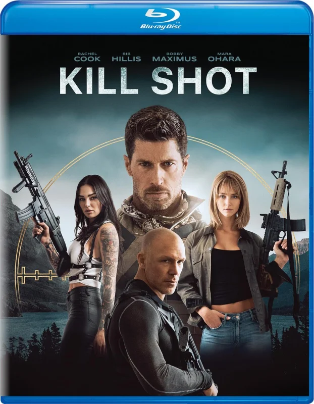 Kill Shot 2023