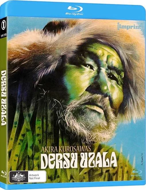 Dersu Uzala 1975