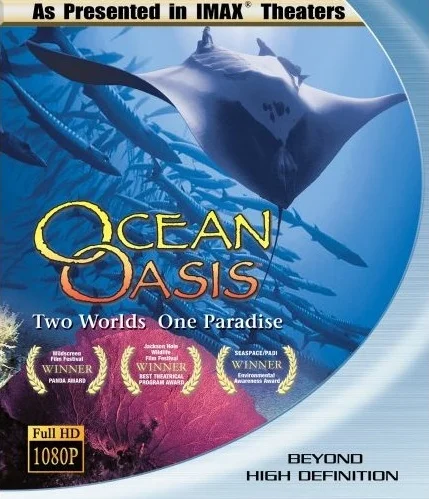 Ocean Oasis 2000