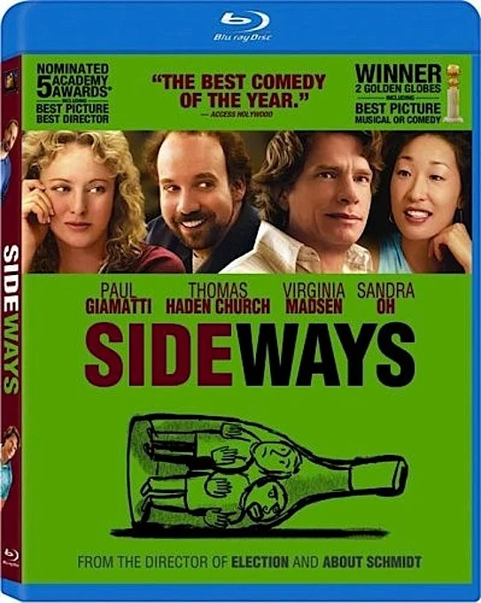 Sideways 2004