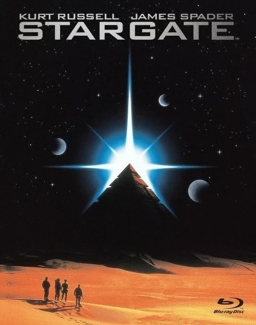 Stargate 1994