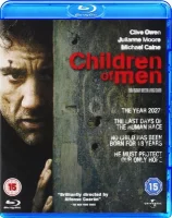 Children of Men 2006