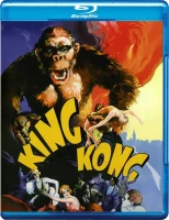 King Kong 1933
