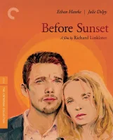 Before Sunset 2004