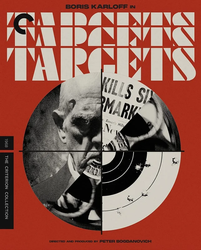 Targets 1968