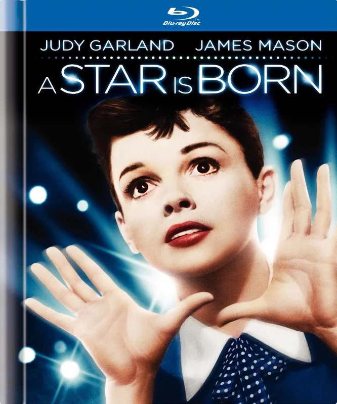A Star Is Born 1954