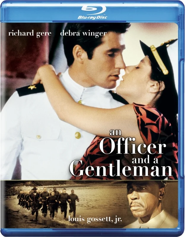 An Officer and a Gentleman 1982
