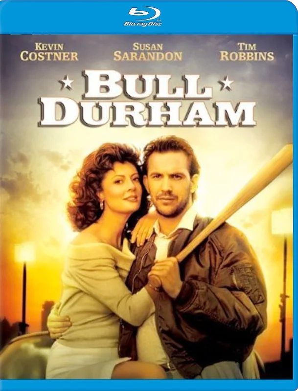 Bull Durham 1988