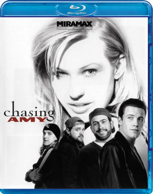 Chasing Amy 1997