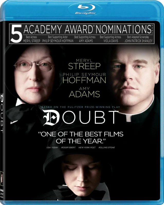 Doubt 2008