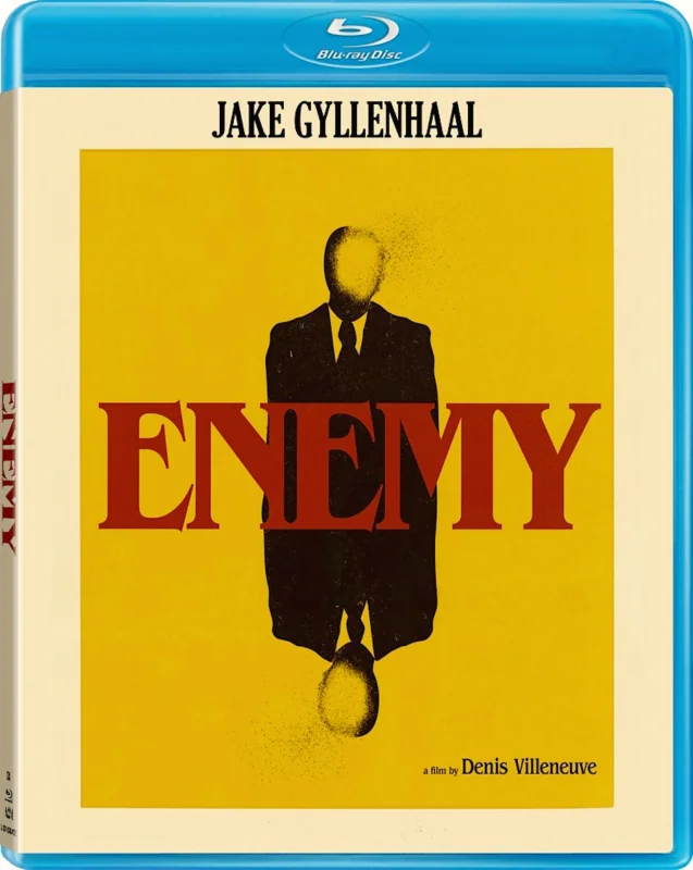 Enemy 2013