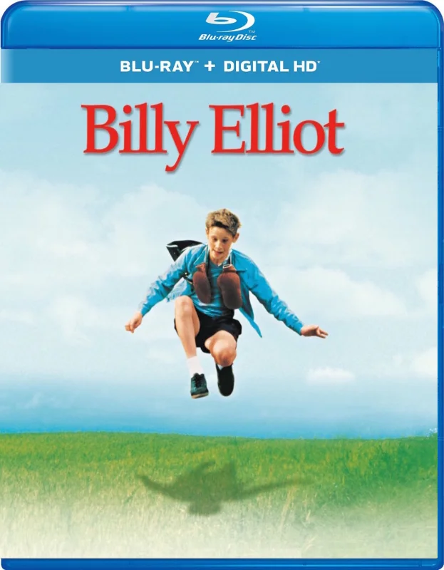 Billy Elliot 2000
