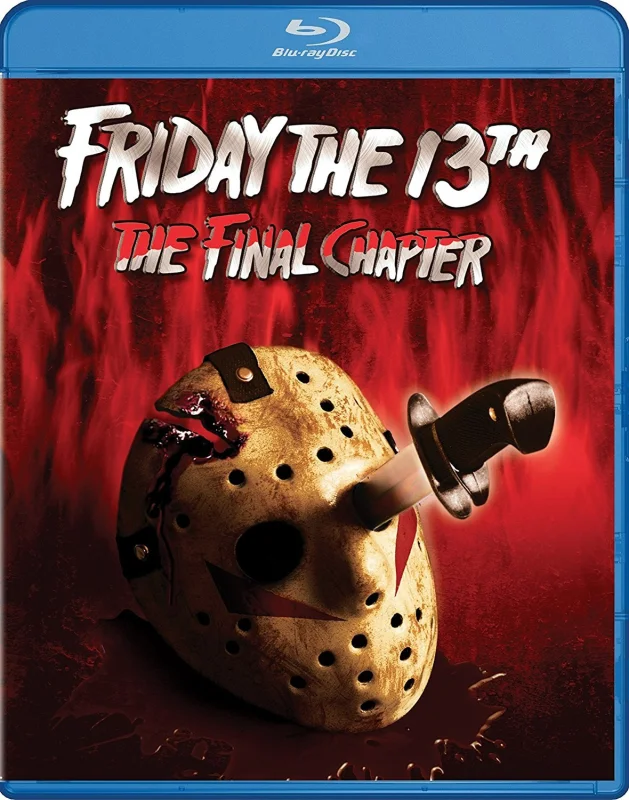 Friday the 13th: The Final Chapter 1984