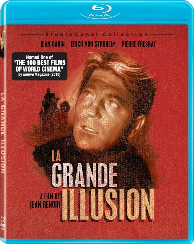 Grand Illusion 1937
