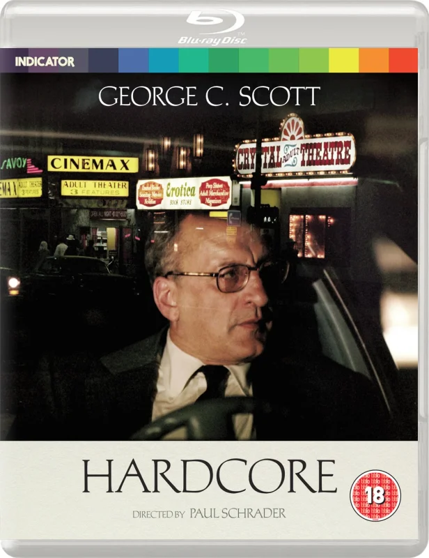 Hardcore 1979