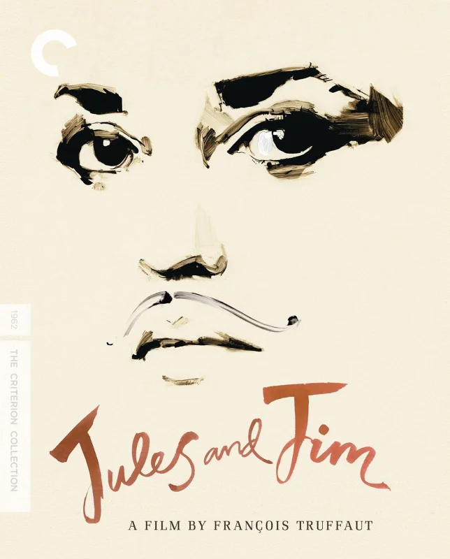 Jules and Jim 1962