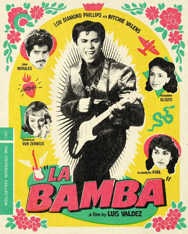 La Bamba 1987