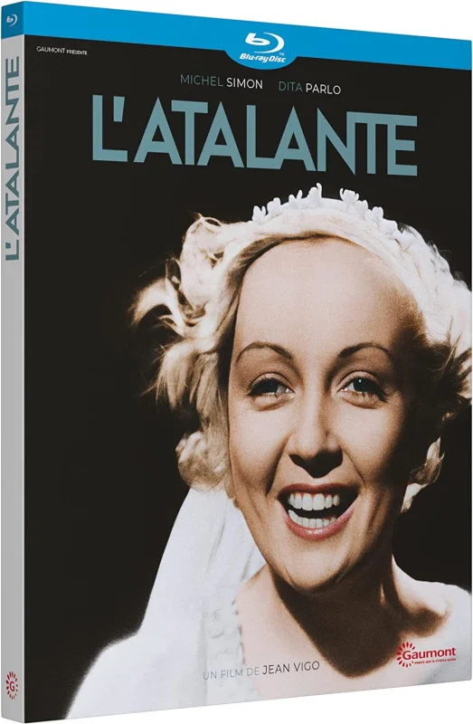 L'Atalante 1934