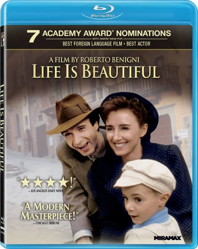 Life Is Beautiful 1997