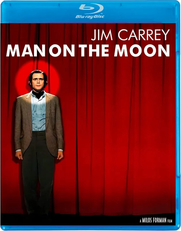 Man on the Moon 1999