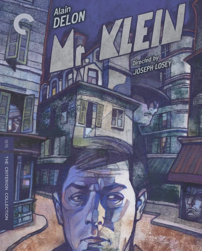 Mr. Klein 1976