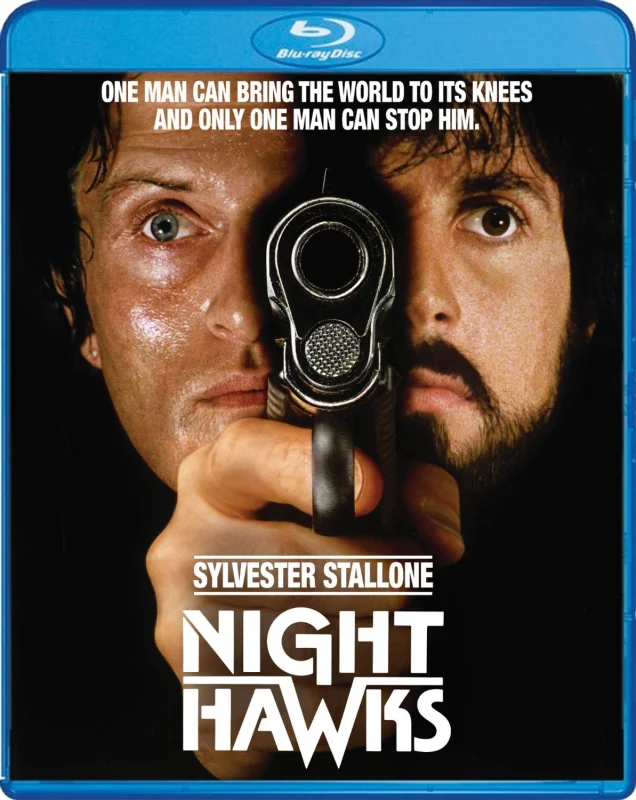 Nighthawks 1981