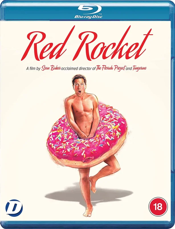 Red Rocket 2021