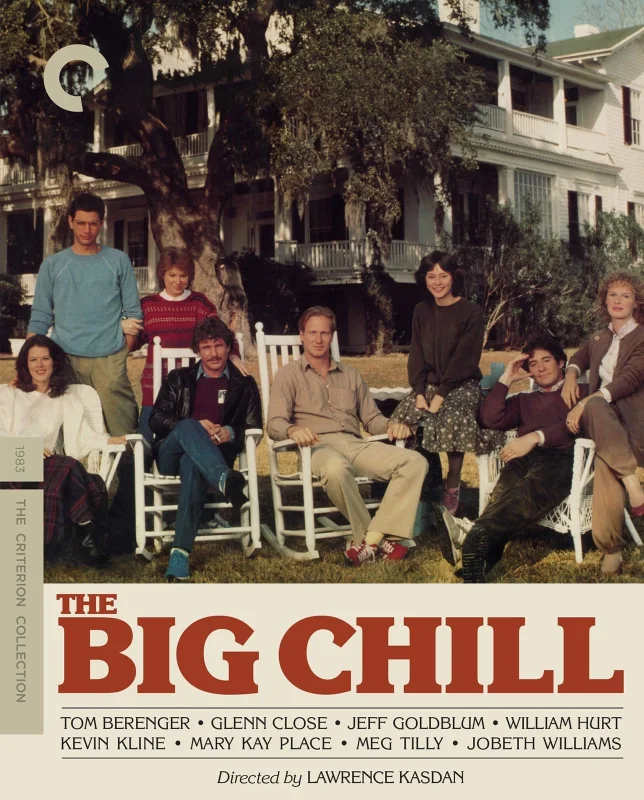The Big Chill 1983