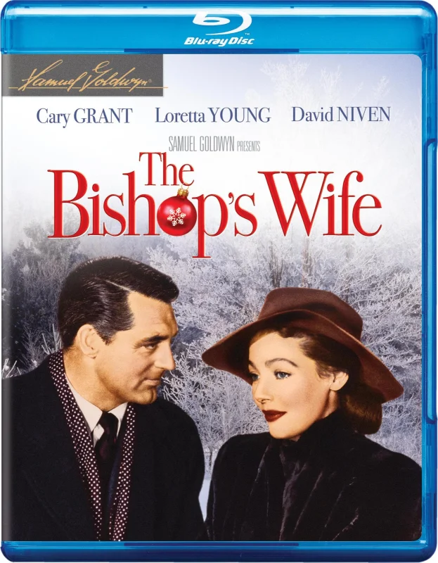 The Bishop's Wife 1947