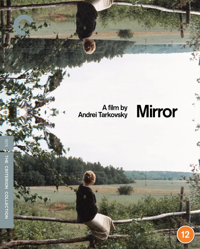 The Mirror 1975