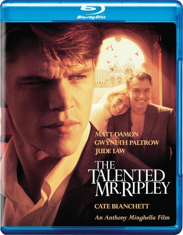 The Talented Mr. Ripley 1999