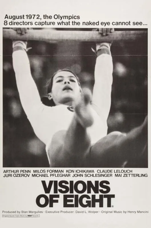 Visions of Eight 1973