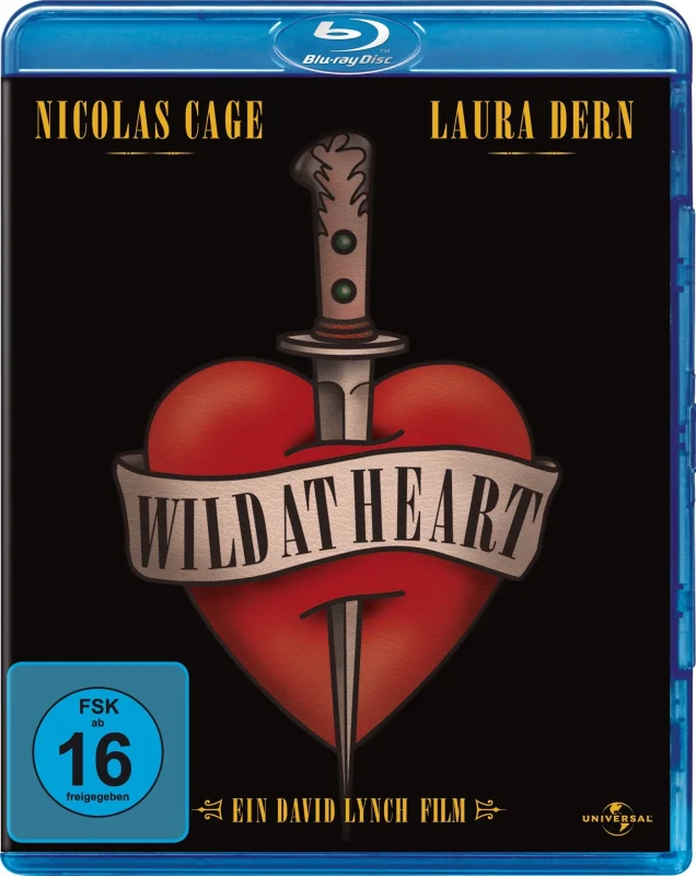 Wild at Heart 1990