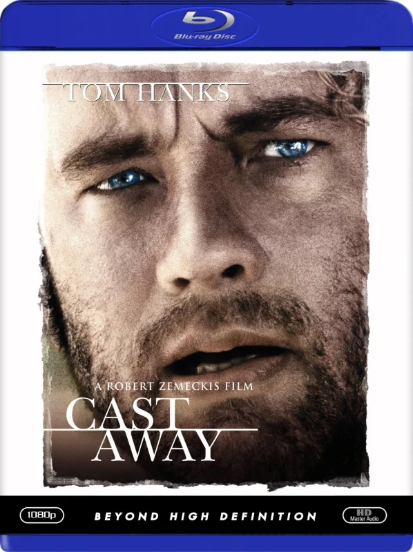 Cast Away 2000