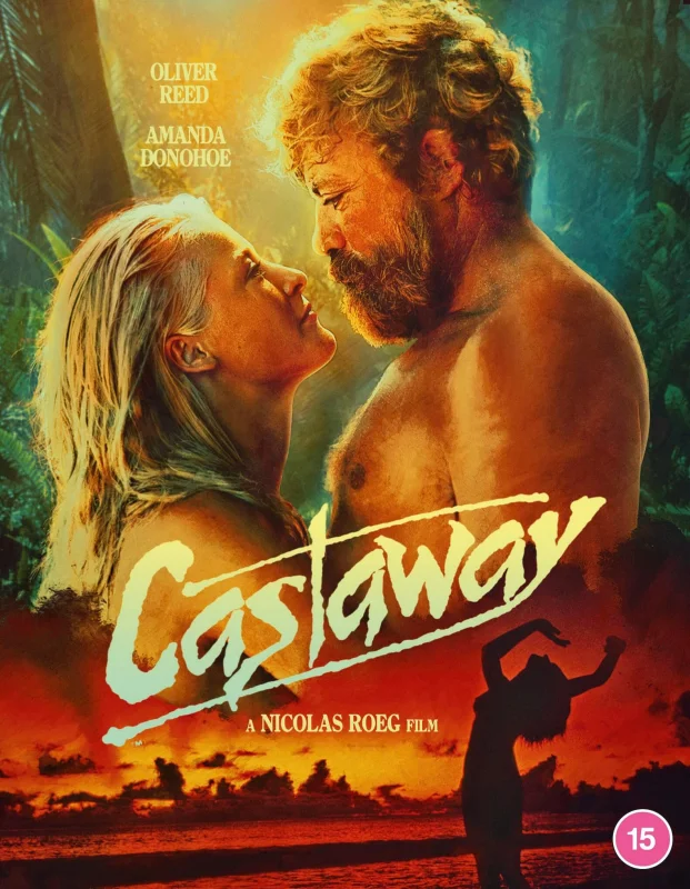 Castaway 1986