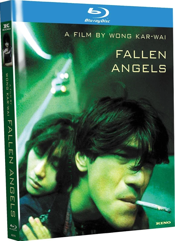 Fallen Angels 1995