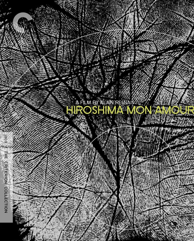 Hiroshima Mon Amour 1959