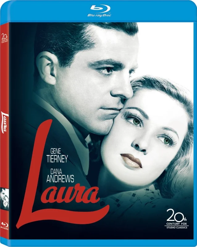 Laura 1944