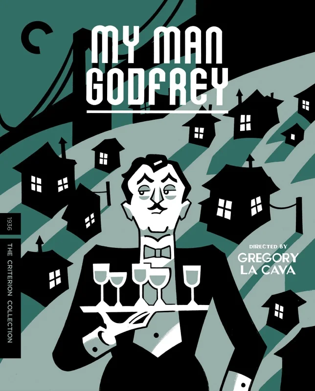 My Man Godfrey 1936