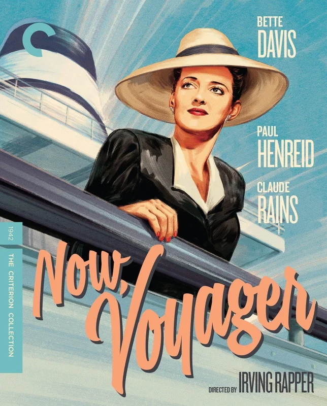 Now, Voyager 1942