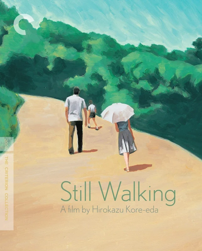 Still Walking 2008