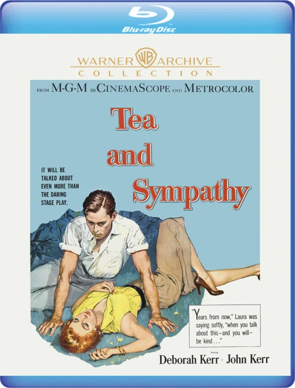 Tea and Sympathy 1956