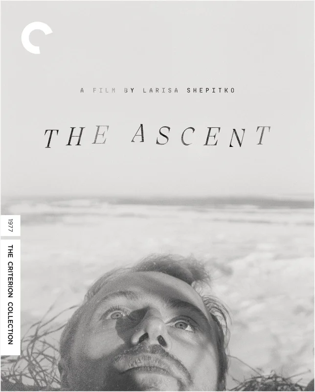 The Ascent 1977